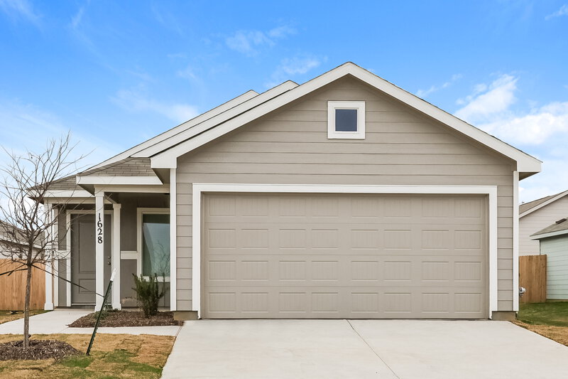 1,905/Mo, 1628 Limpkin Dr Fort Worth, TX 76140 External View