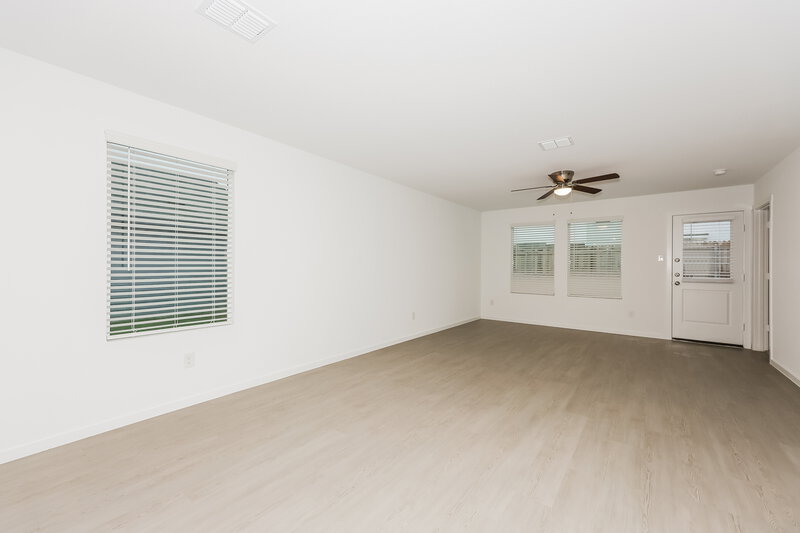 1,905/Mo, 1628 Limpkin Dr Fort Worth, TX 76140 Living Room View