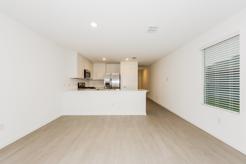 1,905/Mo, 1628 Limpkin Dr Fort Worth, TX 76140 Dining Room View