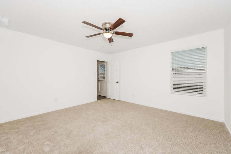 1,905/Mo, 1628 Limpkin Dr Fort Worth, TX 76140 Main Bedroom View 2