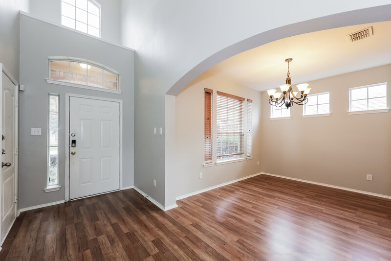2,785/Mo, 640 Tabasco Trl Arlington, TX 76002 Dining Room View