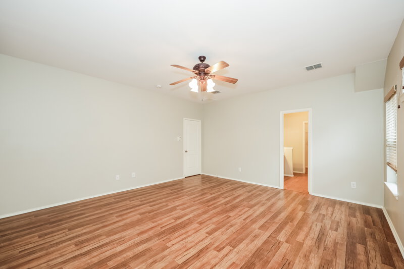 2,785/Mo, 640 Tabasco Trl Arlington, TX 76002 Main Bedroom View