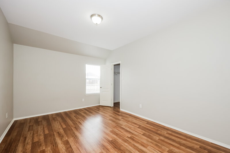 2,785/Mo, 640 Tabasco Trl Arlington, TX 76002 Bedroom View 3