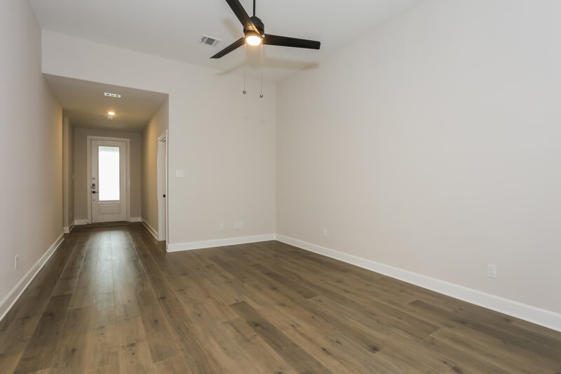 2,116/Mo, 1028 Pecan Pl Hutchins, TX 75141 Living Room View 3