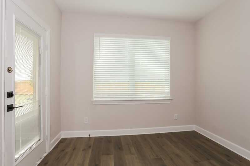 2,116/Mo, 1028 Pecan Pl Hutchins, TX 75141 Dining Room View