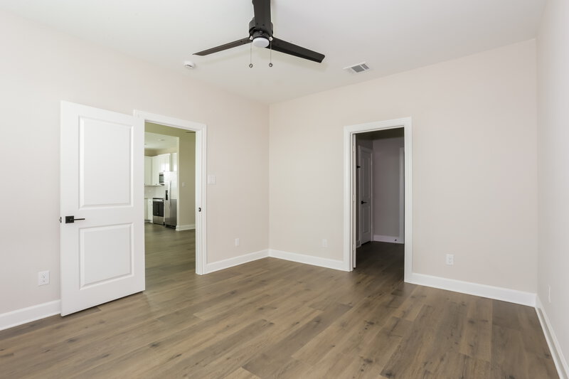 2,116/Mo, 1028 Pecan Pl Hutchins, TX 75141 Main Bedroom View