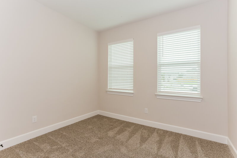 2,116/Mo, 1028 Pecan Pl Hutchins, TX 75141 Bedroom View