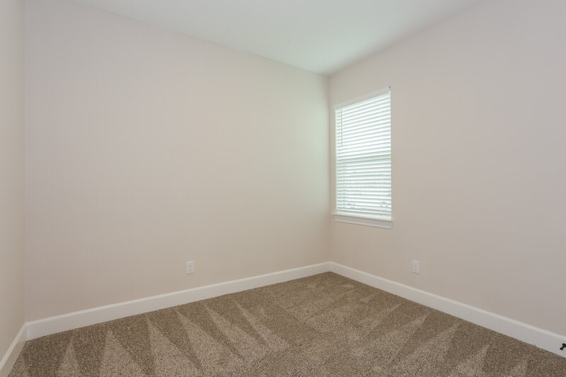 2,116/Mo, 1028 Pecan Pl Hutchins, TX 75141 Bedroom View 2