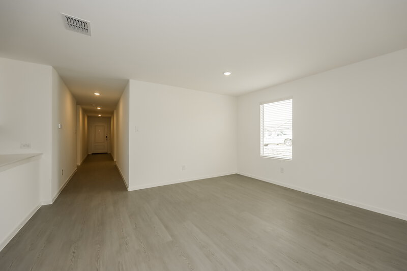 1,975/Mo, 2201 La Vista Ln Fort Worth, TX 76108 Dining Room View