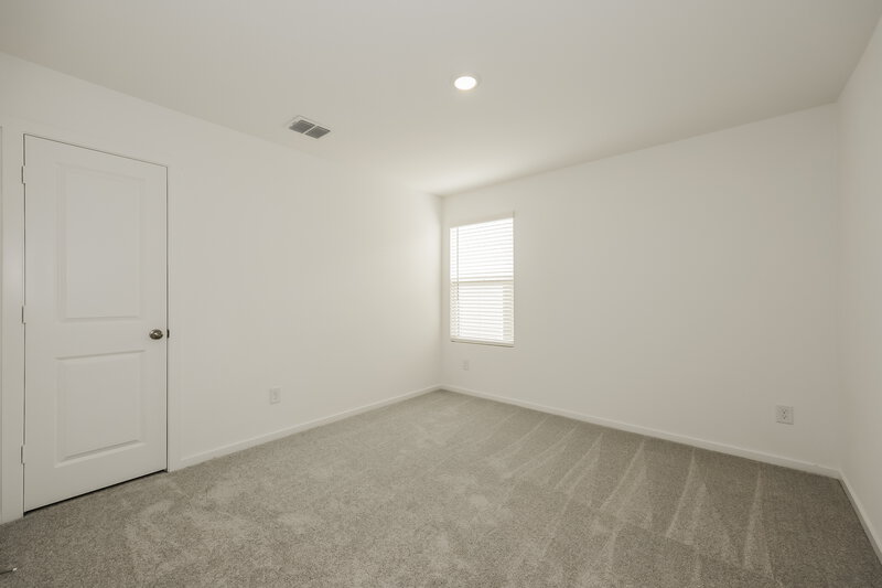 1,975/Mo, 2201 La Vista Ln Fort Worth, TX 76108 Bedroom View