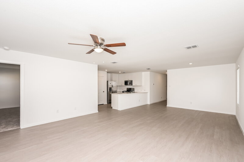 2,120/Mo, 10720 Gun Barrel St Fort Worth, TX 76108 Living Room View