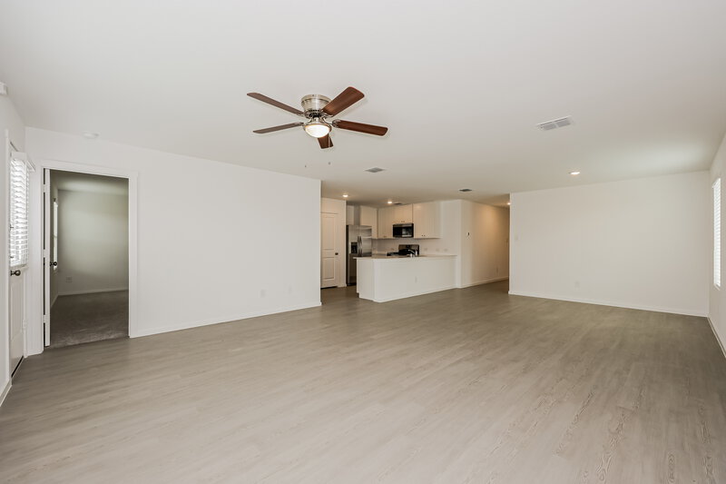 2,160/Mo, 10704 Gun Barrel St Fort Worth, TX 76108 Living Room View