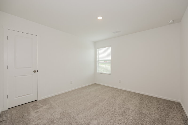 2,160/Mo, 10704 Gun Barrel St Fort Worth, TX 76108 Bedroom View