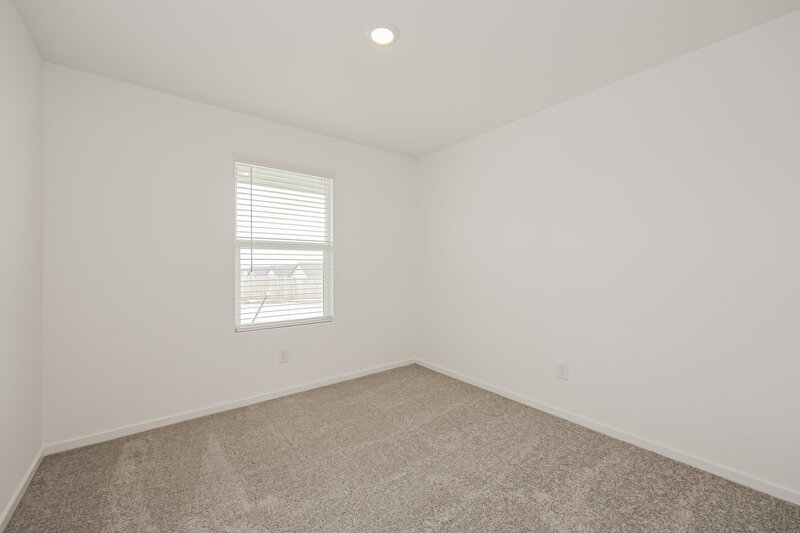 2,160/Mo, 10704 Gun Barrel St Fort Worth, TX 76108 Bedroom View 2