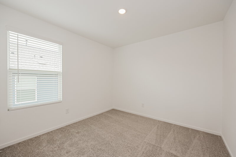 2,160/Mo, 10704 Gun Barrel St Fort Worth, TX 76108 Bedroom View 3