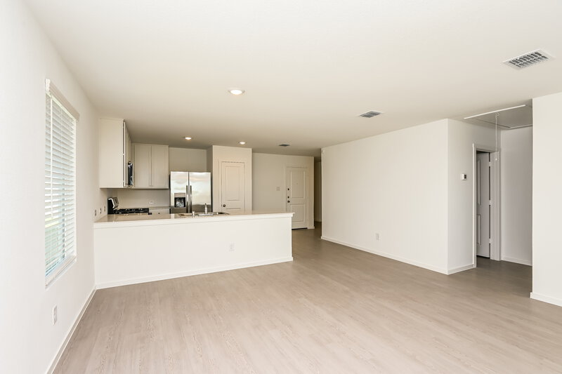 2,035/Mo, 2236 Crested Saguaro St Fort Worth, TX 76108 Dining Room View