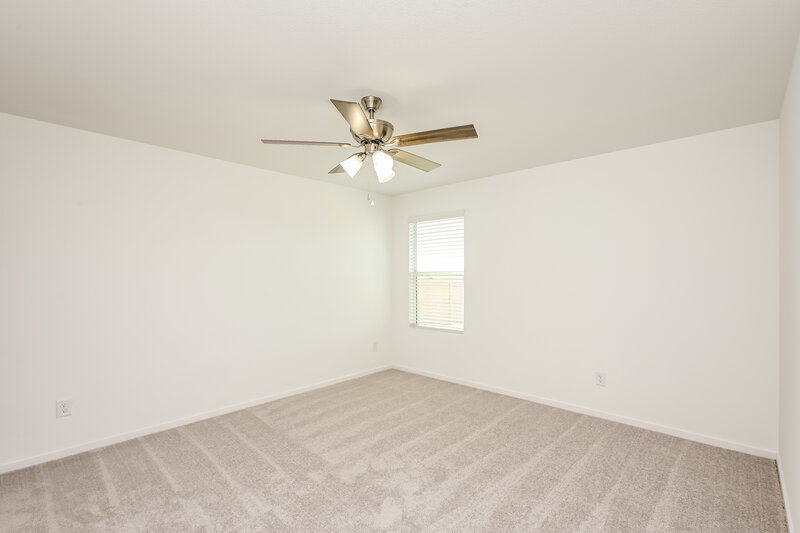 2,035/Mo, 2236 Crested Saguaro St Fort Worth, TX 76108 Main Bedroom View