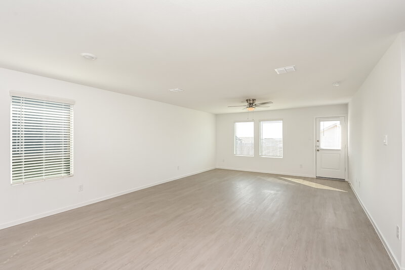 1,970/Mo, 2209 La Vista Ln Fort Worth, TX 76108 Dining Room View