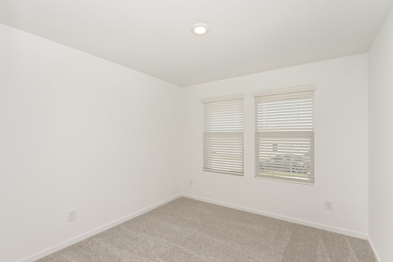 1,970/Mo, 2209 La Vista Ln Fort Worth, TX 76108 Bedroom View