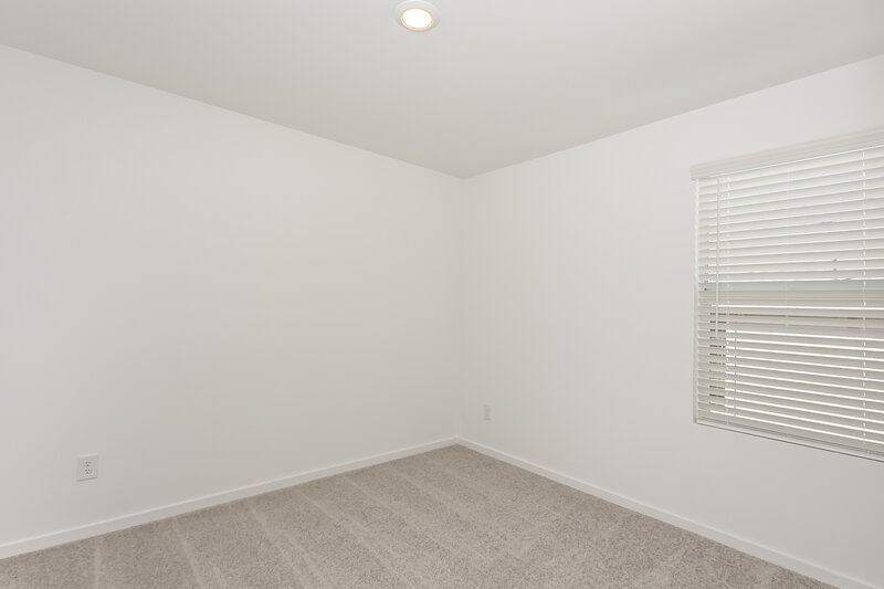 1,970/Mo, 2209 La Vista Ln Fort Worth, TX 76108 Bedroom View 2