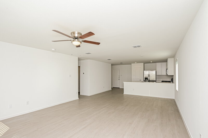 1,945/Mo, 10713 Revolver Dr Fort Worth, TX 76108 Living Room View 2