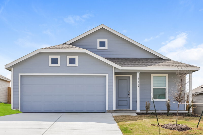 1,950/Mo, 10717 Revolver Dr Fort Worth, TX 76108 External View