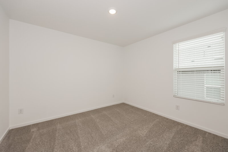 1,950/Mo, 10717 Revolver Dr Fort Worth, TX 76108 Main Bedroom View