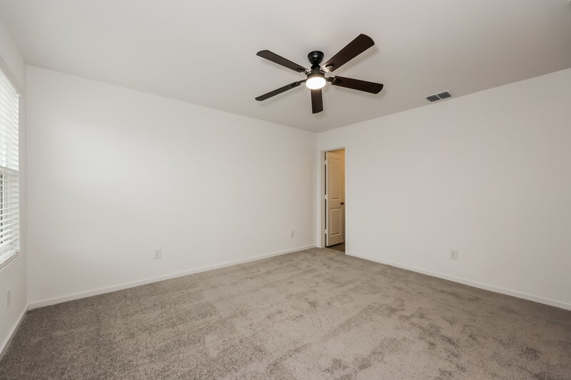 1,950/Mo, 10717 Revolver Dr Fort Worth, TX 76108 Bedroom View 2