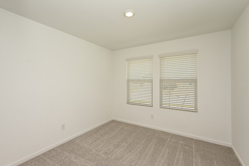 2,355/Mo, 2213 La Vista Ln Fort Worth, TX 76108 Bedroom View