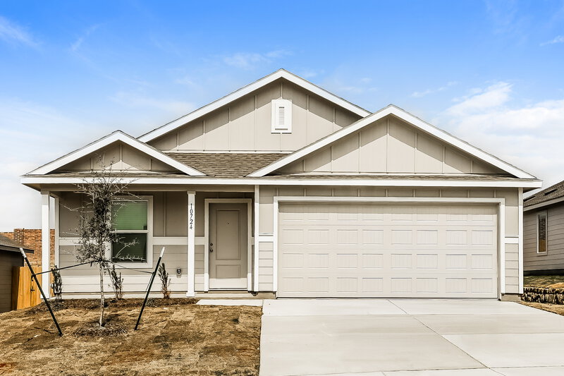 2,180/Mo, 10724 Gun Barrel St Fort Worth, TX 76108 External View