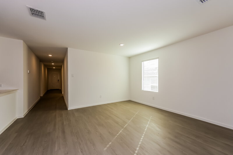 2,180/Mo, 10724 Gun Barrel St Fort Worth, TX 76108 Living Room View 2