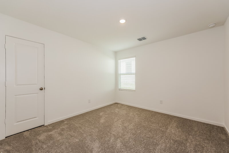 2,180/Mo, 10724 Gun Barrel St Fort Worth, TX 76108 Bedroom View