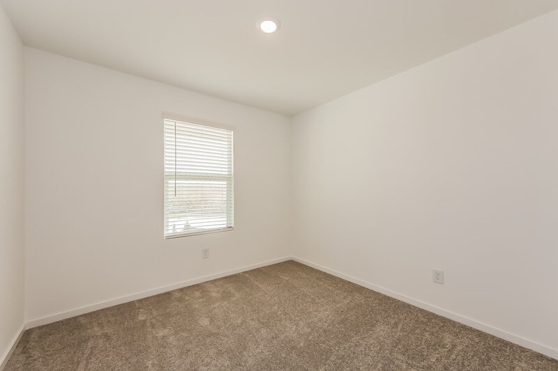 2,180/Mo, 10724 Gun Barrel St Fort Worth, TX 76108 Bedroom View 2