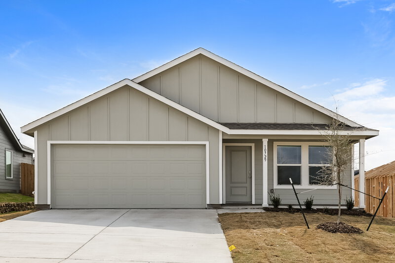 1,915/Mo, 10729 Revolver Dr Fort Worth, TX 76108 External View