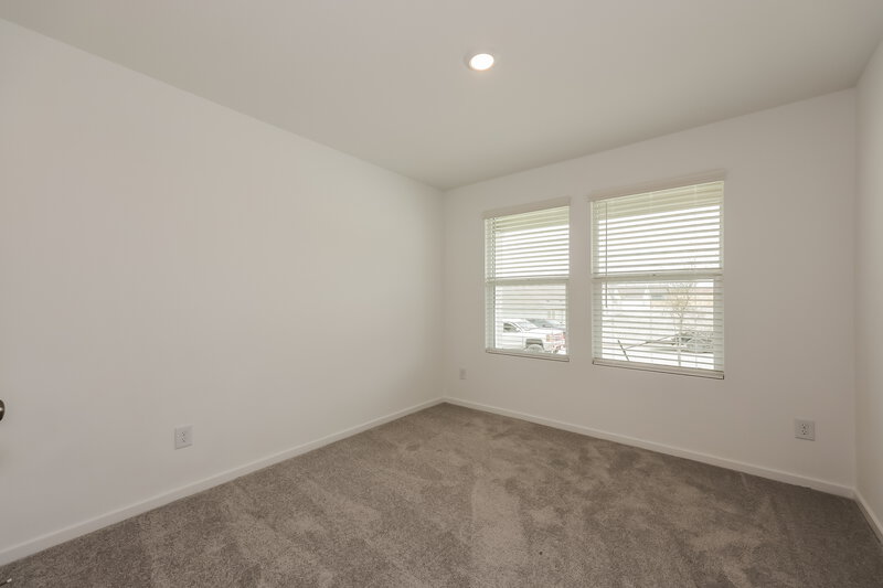 1,915/Mo, 10729 Revolver Dr Fort Worth, TX 76108 Bedroom View