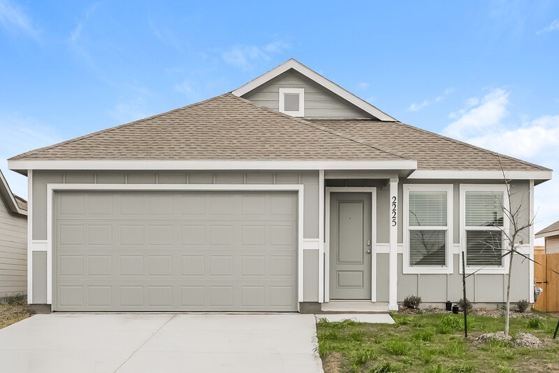 1,960/Mo, 2225 Crested Saguaro St Fort Worth, TX 76108 External View