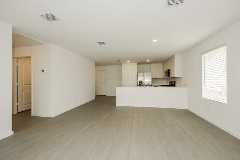 1,960/Mo, 2225 Crested Saguaro St Fort Worth, TX 76108 Dining Room View