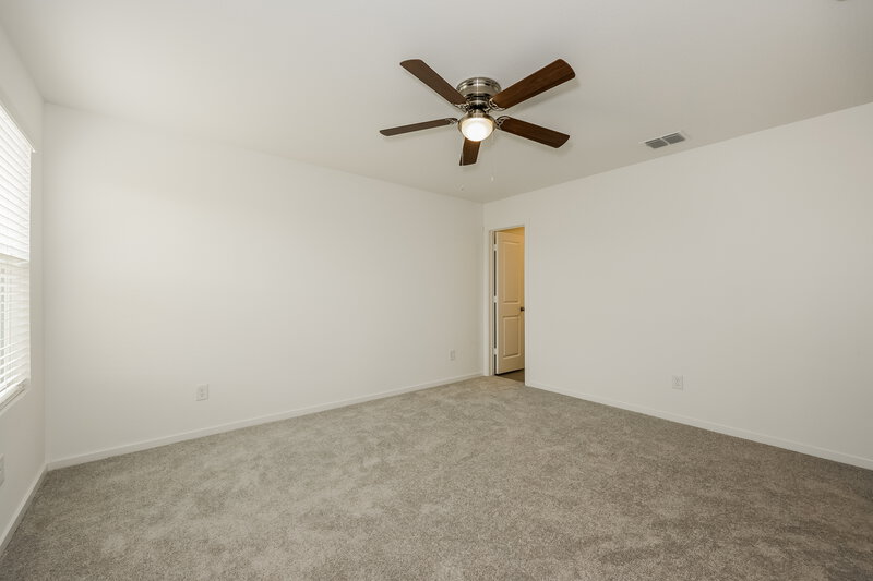 1,960/Mo, 2225 Crested Saguaro St Fort Worth, TX 76108 Main Bedroom View 2