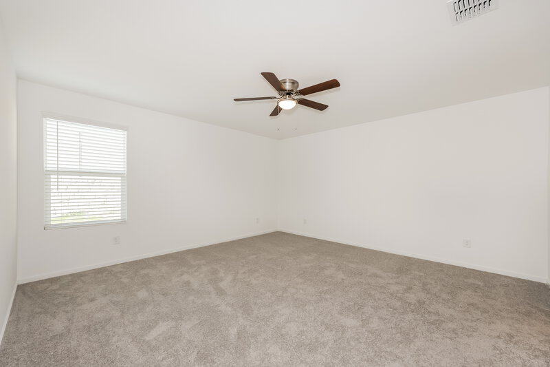 2,025/Mo, 10716 Gun Barrel St Fort Worth, TX 76108 Main Bedroom View