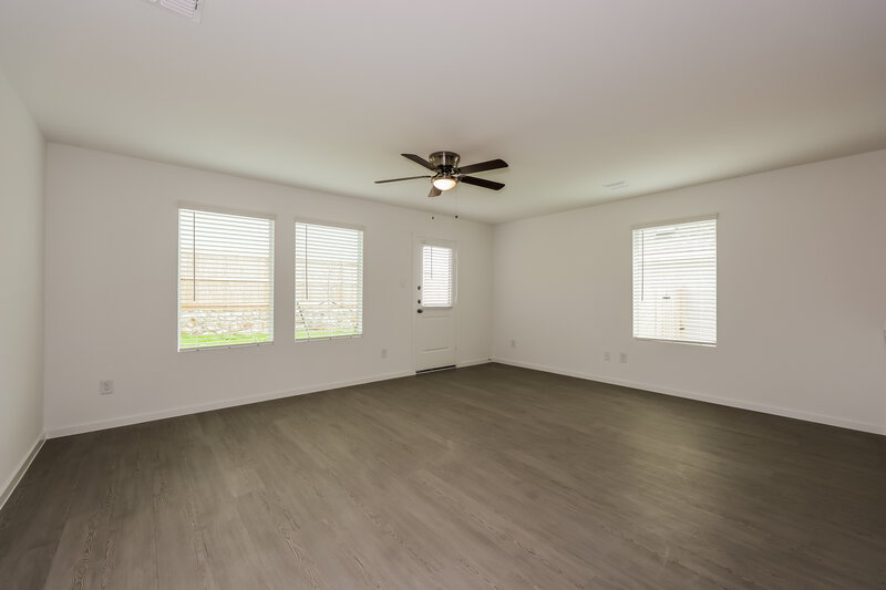 1,970/Mo, 2233 Crested Saguaro St Fort Worth, TX 76108 Living Room View