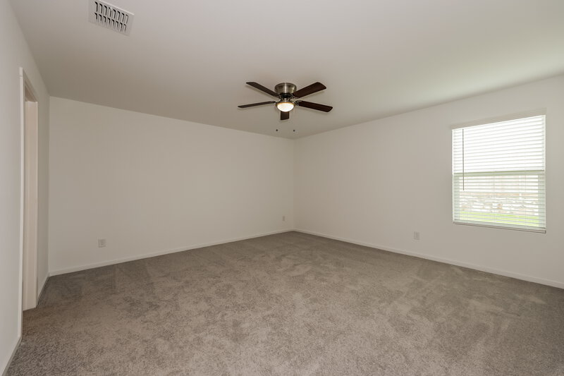 1,970/Mo, 2233 Crested Saguaro St Fort Worth, TX 76108 Main Bedroom View 2