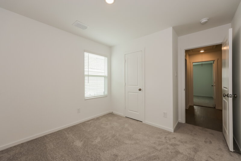 1,970/Mo, 2233 Crested Saguaro St Fort Worth, TX 76108 Bedroom View 2