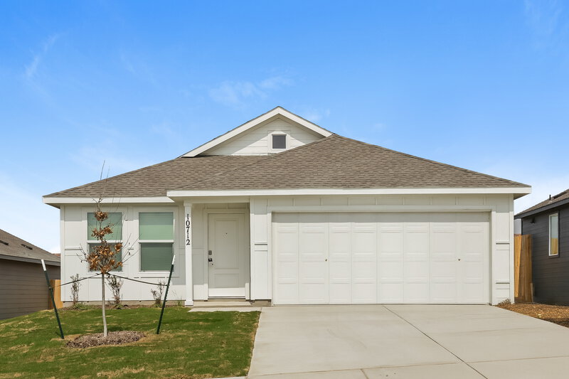 1,930/Mo, 10712 Gun Barrel St Fort Worth, TX 76108 External View