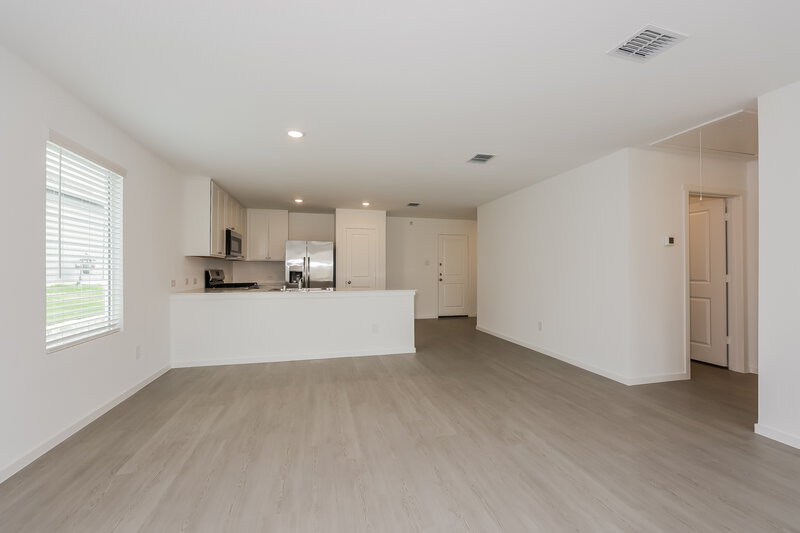 1,930/Mo, 10712 Gun Barrel St Fort Worth, TX 76108 Dining Room View