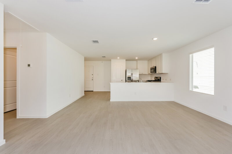 2,040/Mo, 2205 La Vista Ln Fort Worth, TX 76108 Dining Room View