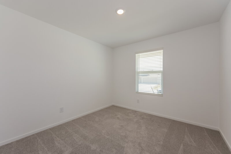 2,040/Mo, 2205 La Vista Ln Fort Worth, TX 76108 Bedroom View