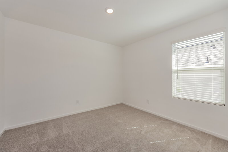 2,040/Mo, 2205 La Vista Ln Fort Worth, TX 76108 Bedroom View 2