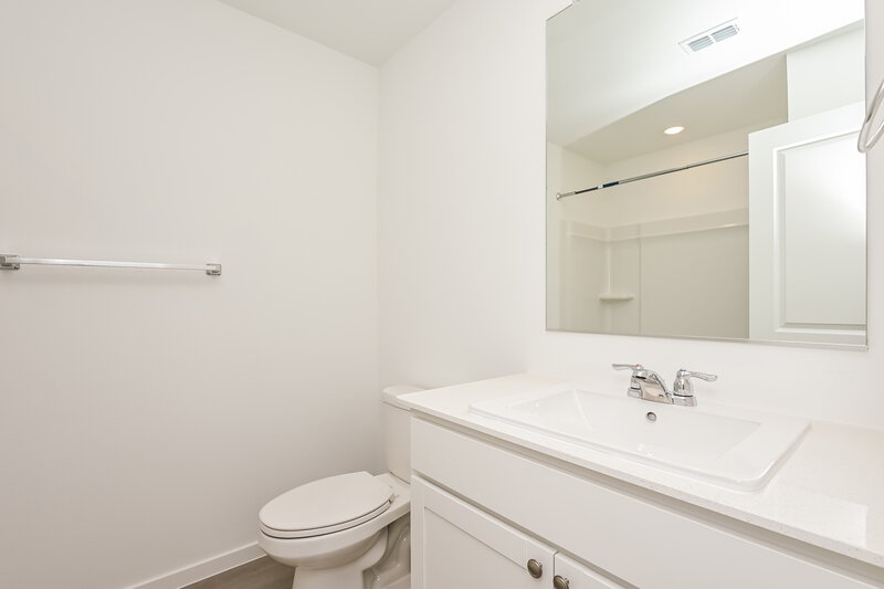 2,105/Mo, 10709 Revolver Dr Fort Worth, TX 76108 Bathroom View