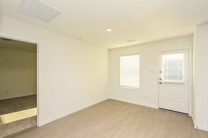 2,095/Mo, 2217 La Vista Ln Fort Worth, TX 76108 Dining Room View