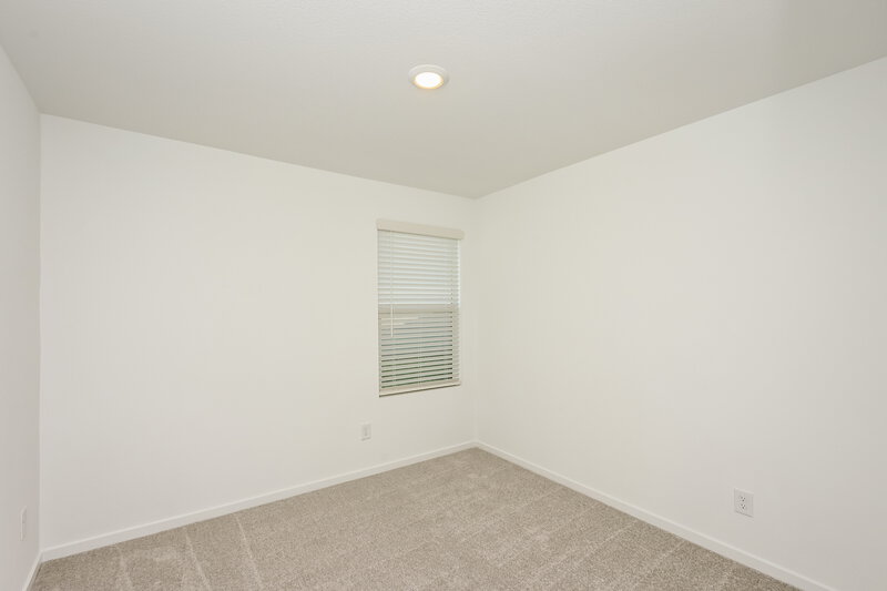 2,095/Mo, 2217 La Vista Ln Fort Worth, TX 76108 Bedroom View